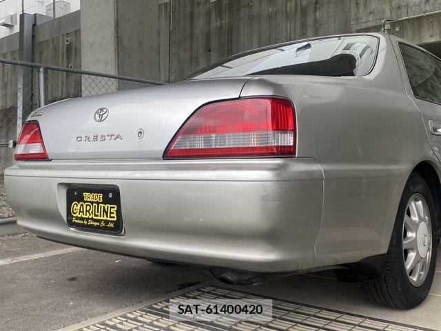 Toyota CRESTA 1997-09 8129475-18
