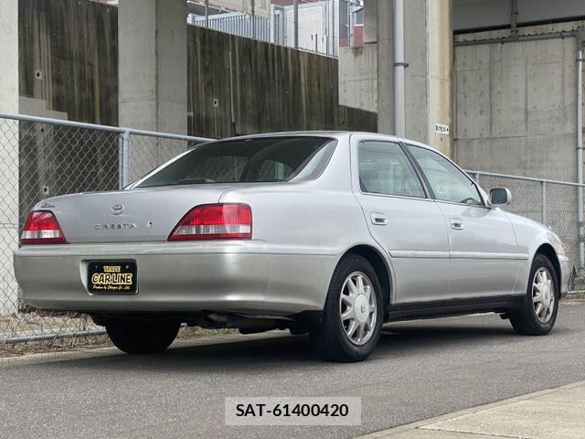 Toyota CRESTA 1997-09 8129475-1