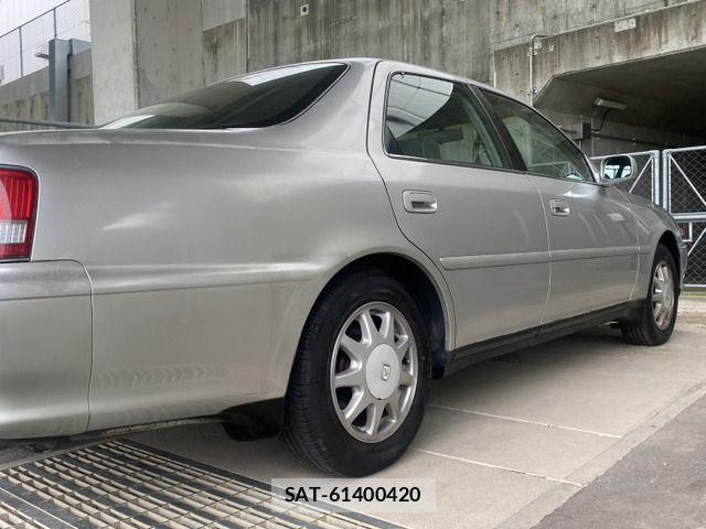 Toyota CRESTA 1997-09 8129475-19