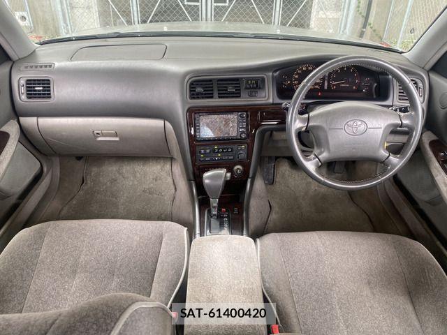 Toyota CRESTA 1997-09 8129475-2