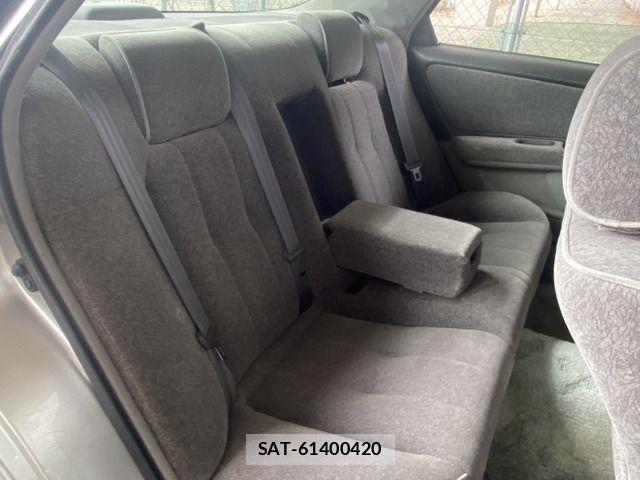 Toyota CRESTA 1997-09 8129475-4