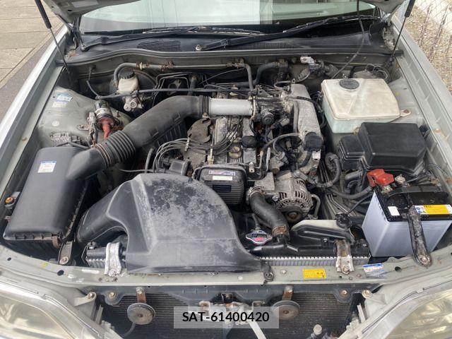 Toyota CRESTA 1997-09 8129475-5