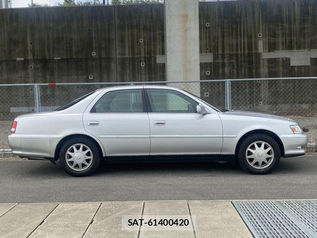 Toyota CRESTA 1997-09 8129475-6