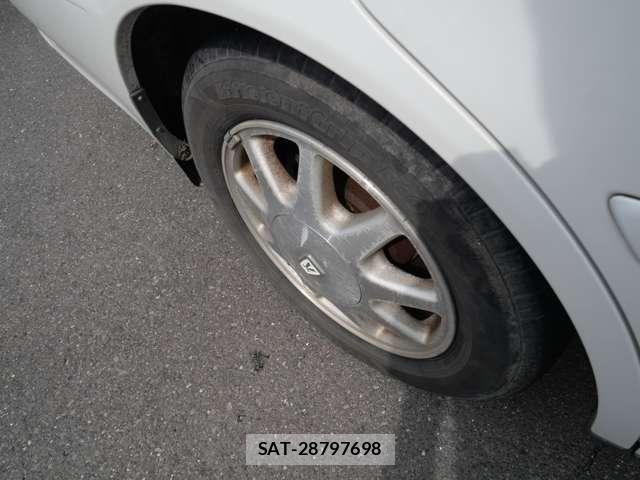 Toyota CRESTA 1997-01 8206980-9