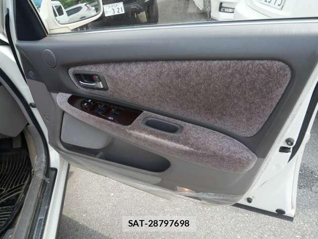 Toyota CRESTA 1997-01 8206980-10