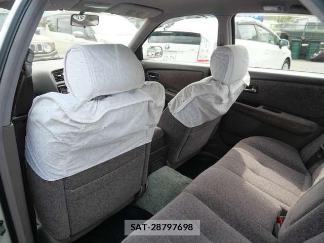 Toyota CRESTA 1997-01 8206980-14