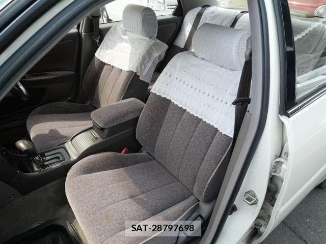 Toyota CRESTA 1997-01 8206980-17