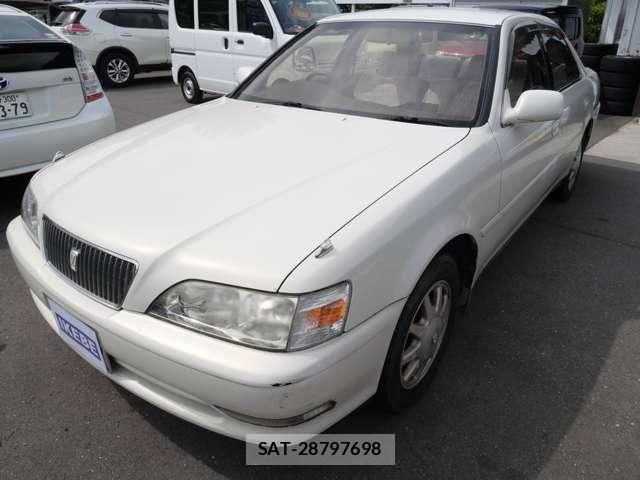 Toyota CRESTA 1997-01 8206980-1