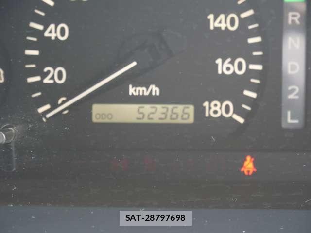 Toyota CRESTA 1997-01 8206980-23