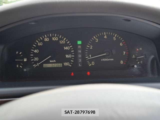 Toyota CRESTA 1997-01 8206980-24