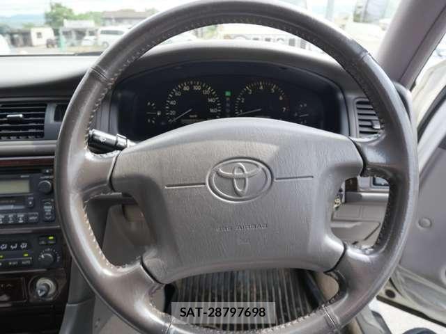 Toyota CRESTA 1997-01 8206980-25