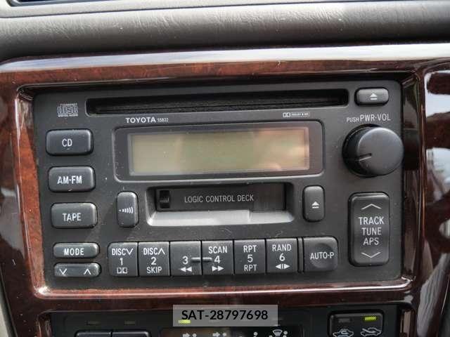 Toyota CRESTA 1997-01 8206980-26