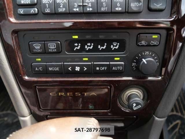 Toyota CRESTA 1997-01 8206980-27