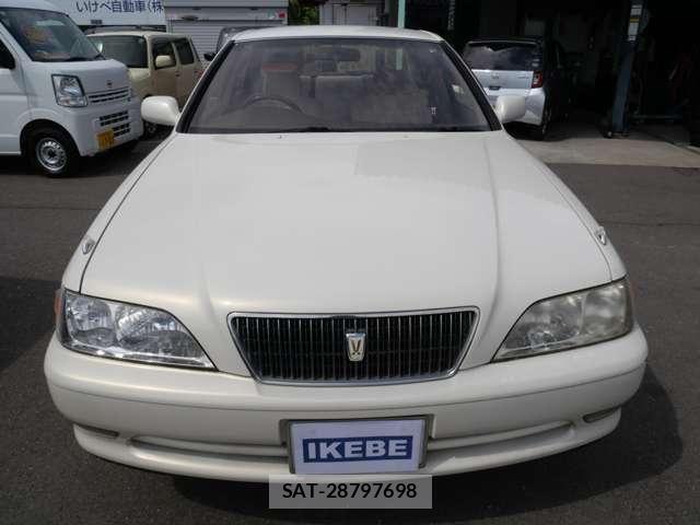 Toyota CRESTA 1997-01 8206980-2