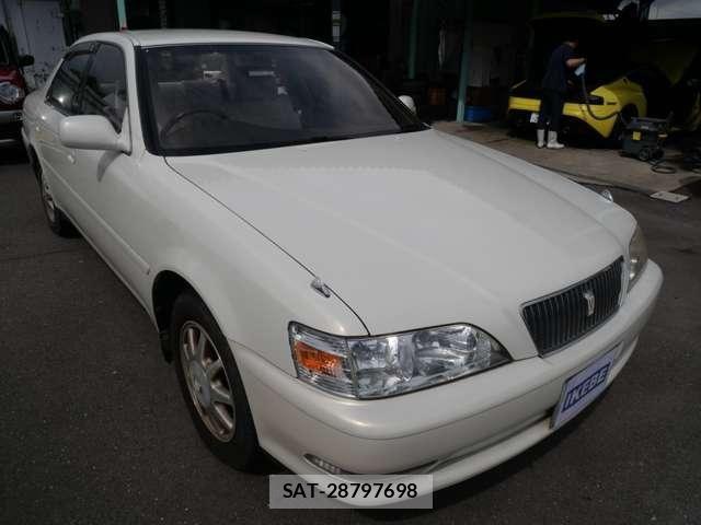 Toyota CRESTA 1997-01 8206980-3