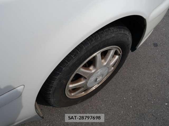 Toyota CRESTA 1997-01 8206980-8