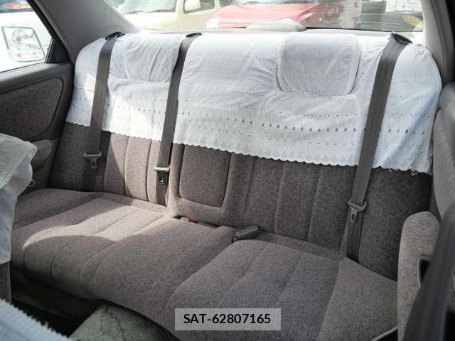 Toyota CRESTA 1997-01 8313832-16