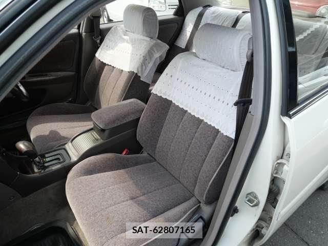 Toyota CRESTA 1997-01 8313832-17