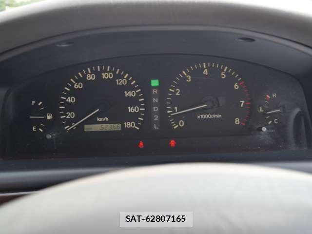 Toyota CRESTA 1997-01 8313832-24
