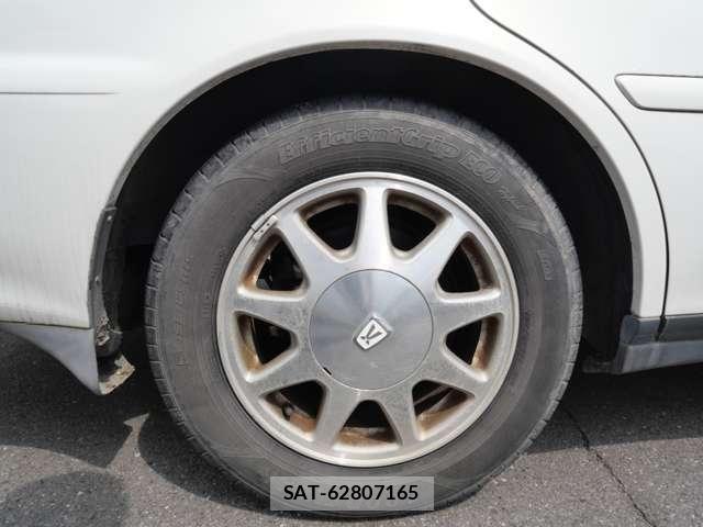 Toyota CRESTA 1997-01 8313832-7