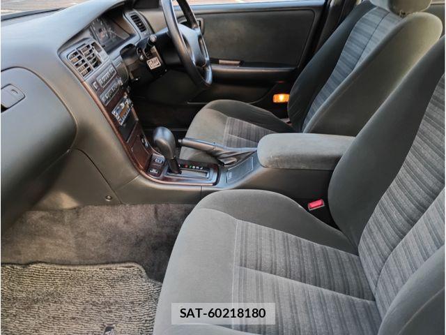 Toyota CRESTA 1993-02 8335305-13