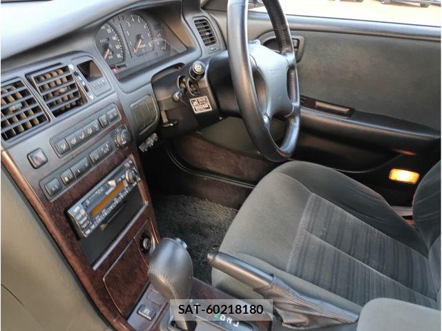 Toyota CRESTA 1993-02 8335305-14