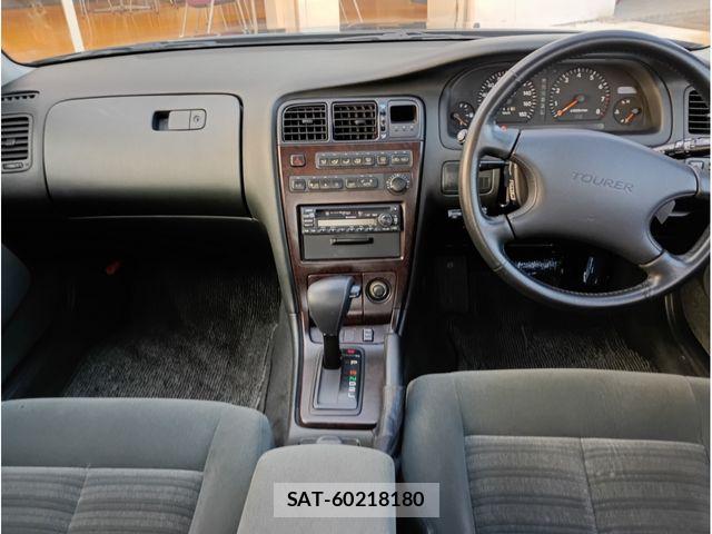 Toyota CRESTA 1993-02 8335305-1