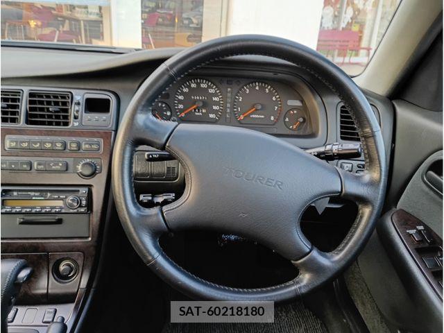 Toyota CRESTA 1993-02 8335305-2