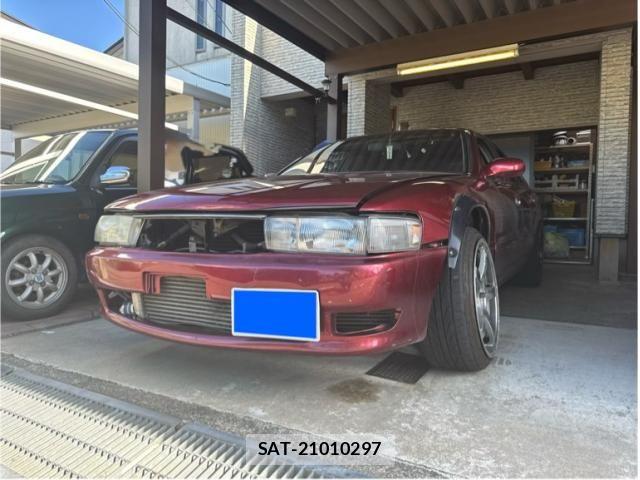 Toyota CRESTA 1994-07 8365242-0