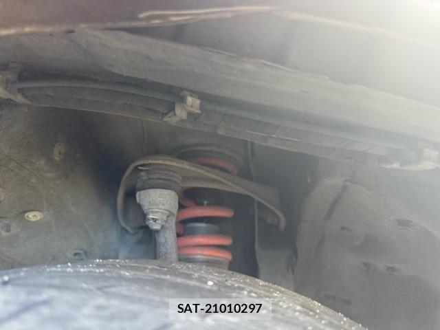 Toyota CRESTA 1994-07 8365242-9