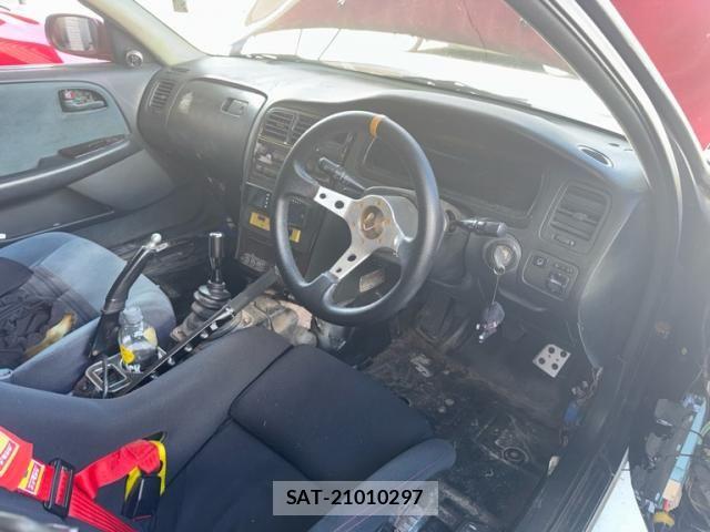 Toyota CRESTA 1994-07 8365242-10