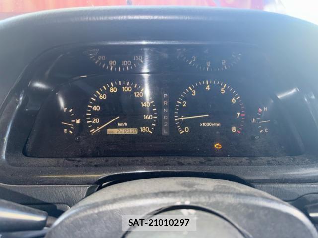 Toyota CRESTA 1994-07 8365242-12