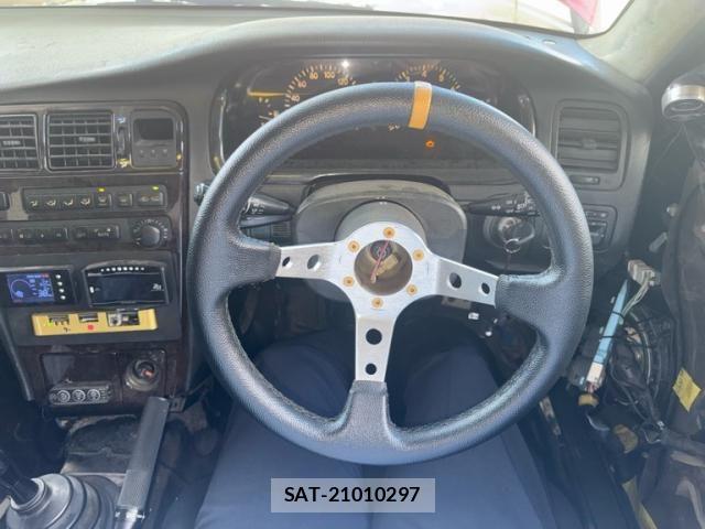 Toyota CRESTA 1994-07 8365242-13
