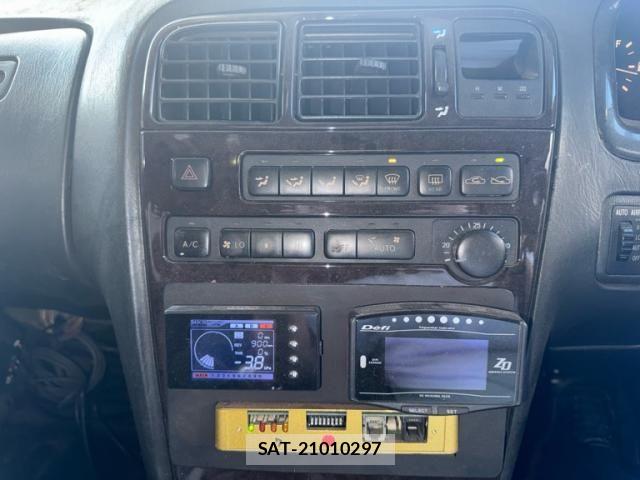 Toyota CRESTA 1994-07 8365242-16