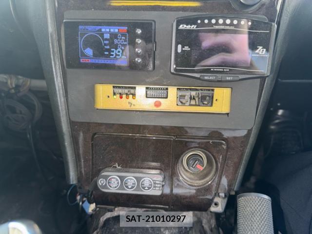 Toyota CRESTA 1994-07 8365242-17