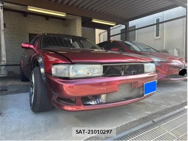 Toyota CRESTA 1994-07 8365242-1