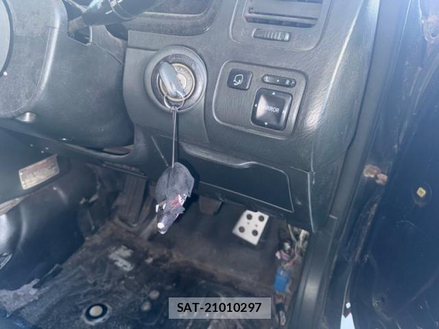 Toyota CRESTA 1994-07 8365242-21