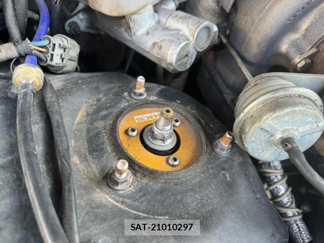Toyota CRESTA 1994-07 8365242-22