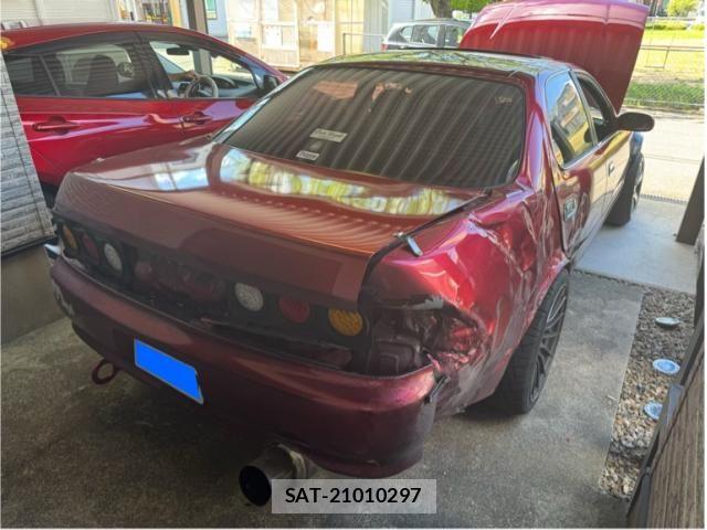 Toyota CRESTA 1994-07 8365242-2
