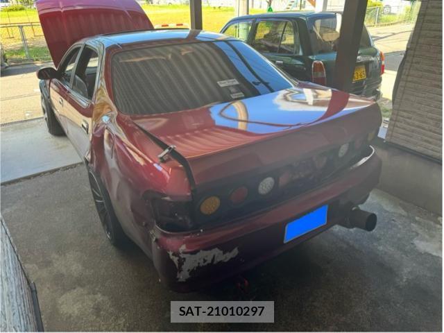 Toyota CRESTA 1994-07 8365242-3