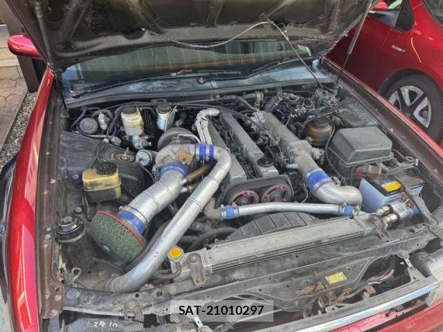 Toyota CRESTA 1994-07 8365242-7