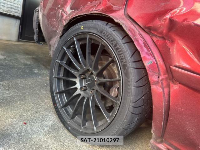 Toyota CRESTA 1994-07 8365242-8