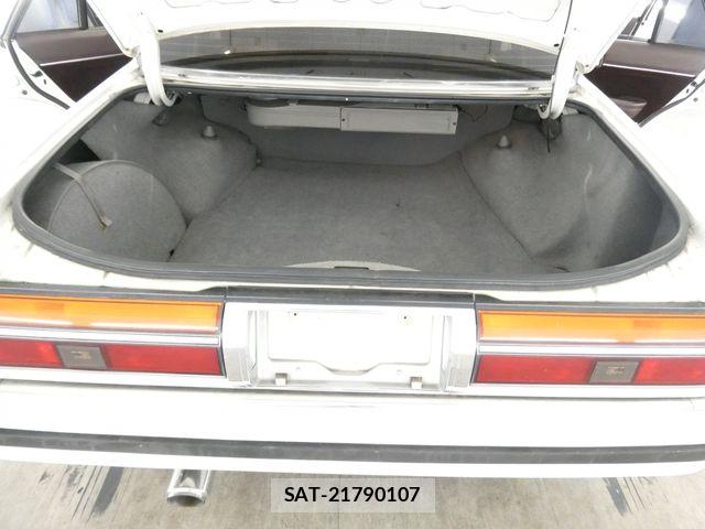 Toyota CRESTA 1988-03 8665981-11