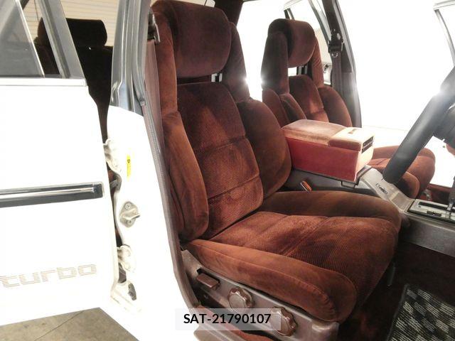Toyota CRESTA 1988-03 8665981-15