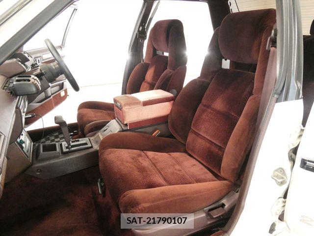 Toyota CRESTA 1988-03 8665981-16