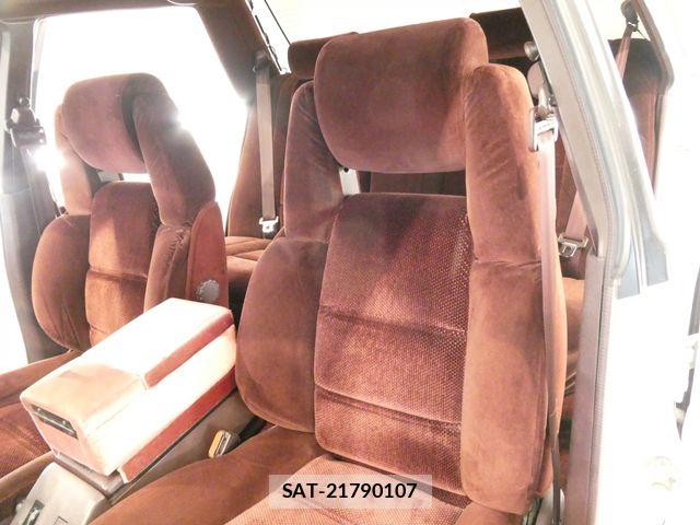 Toyota CRESTA 1988-03 8665981-17