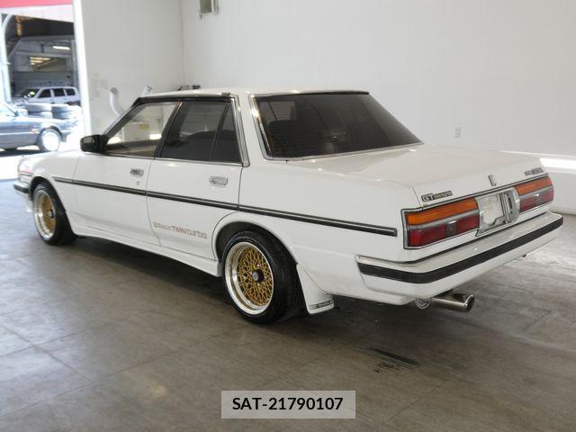 Toyota CRESTA 1988-03 8665981-1