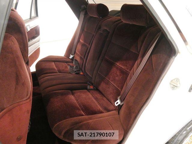 Toyota CRESTA 1988-03 8665981-19