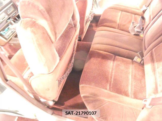 Toyota CRESTA 1988-03 8665981-20