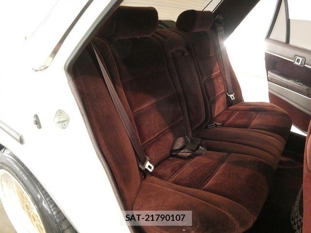 Toyota CRESTA 1988-03 8665981-21